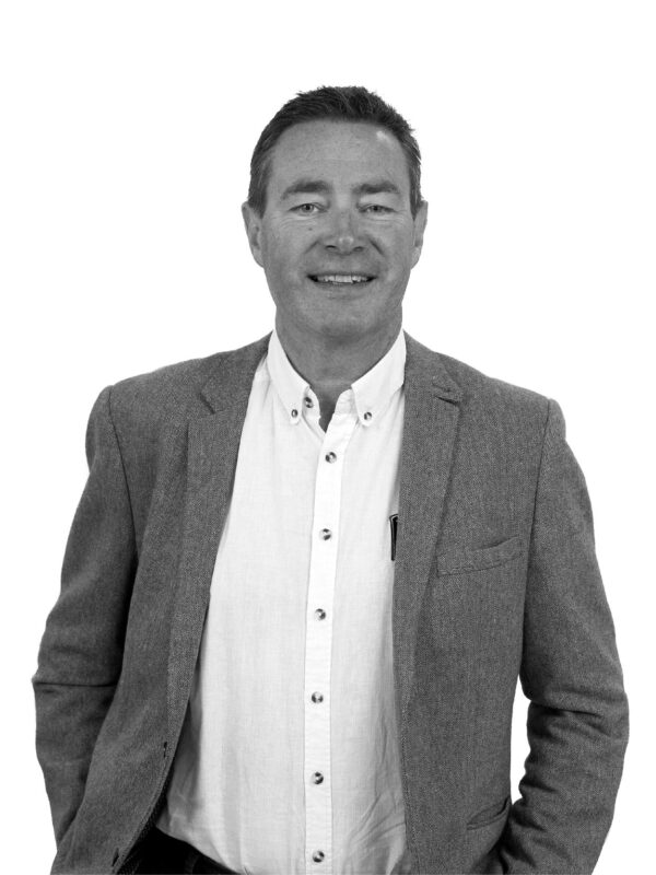 Brian Harkins Managing Director