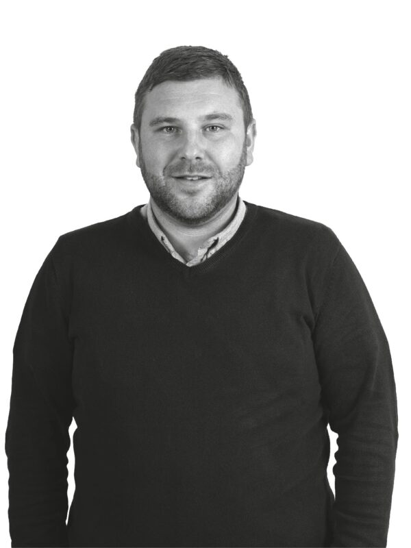 Kris Greig Safety Health Environment Manager at Binn Group