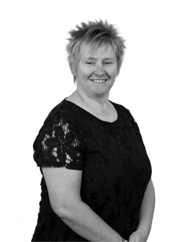 Paula Thompson Head of Administration at Binn Group