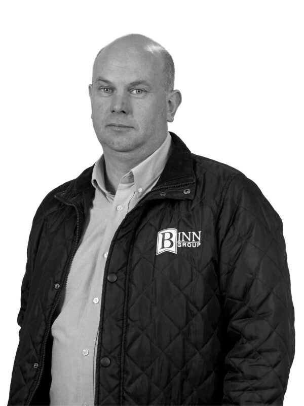 Stewart Smith Operations Director