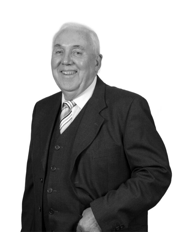 Jim Renton, Group Customer Services Manager