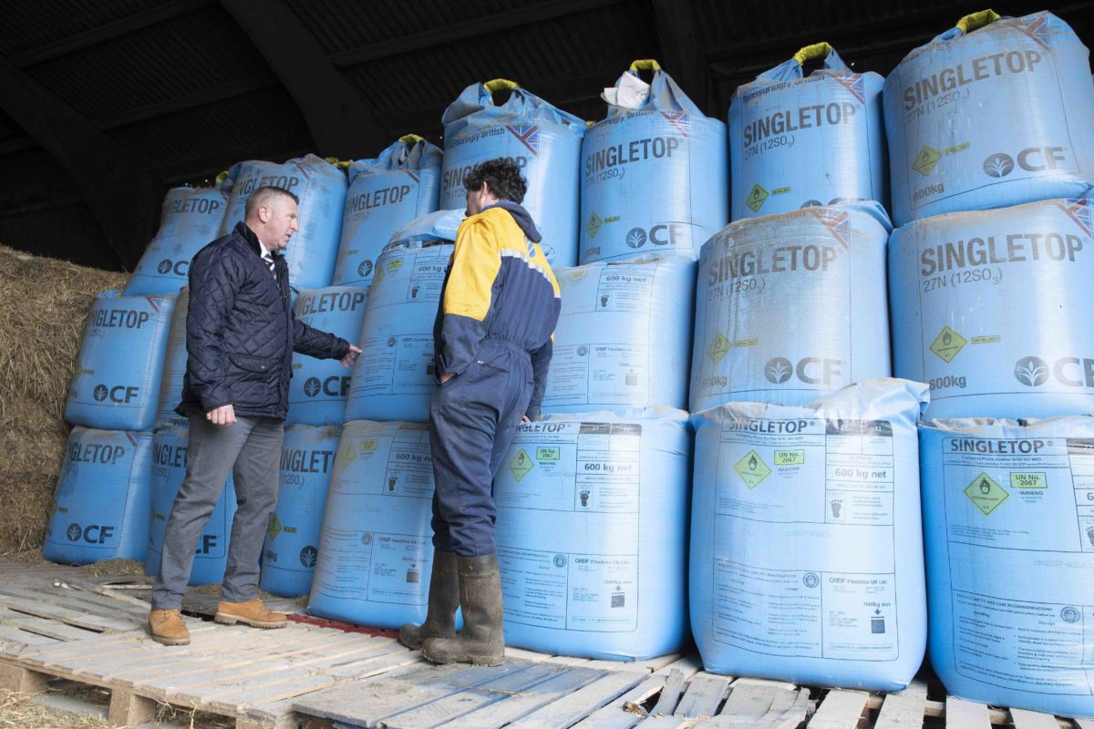 Farm Plastics Campaign