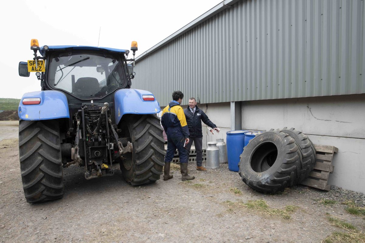 Farm Plastics Campaign
